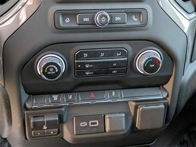 New 2025 Chevrolet Silverado 3500 W/T w/ WT Convenience Package image 21