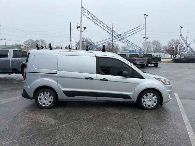 Used 2019 Ford Transit Connect XLT image 12