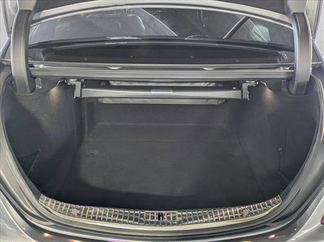 Certified 2019 Mercedes-Benz S 560 Sedan image 7