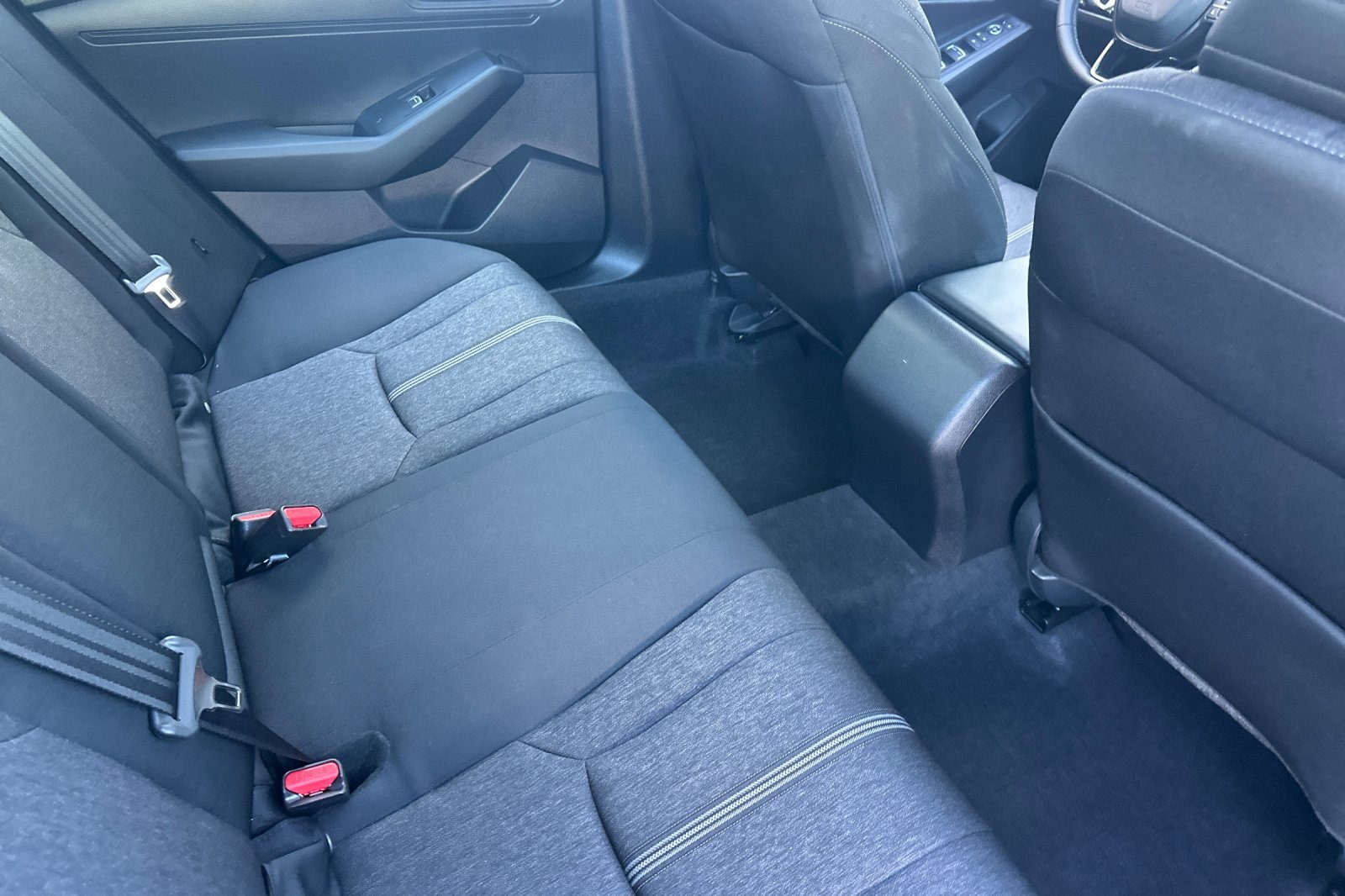 Certified 2024 Honda Accord Sport image 32