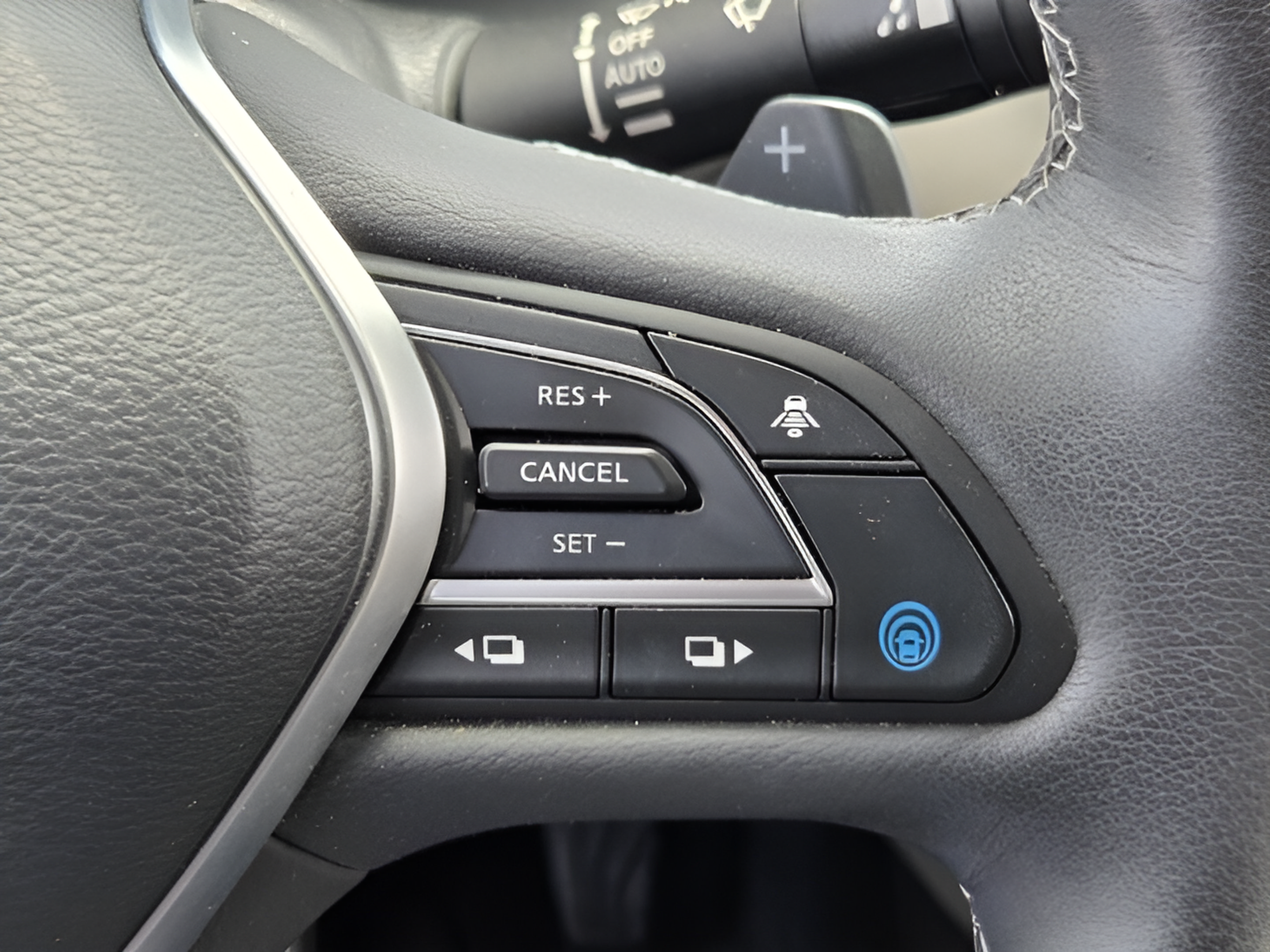Used 2023 INFINITI QX50 Sensory FWD image 20