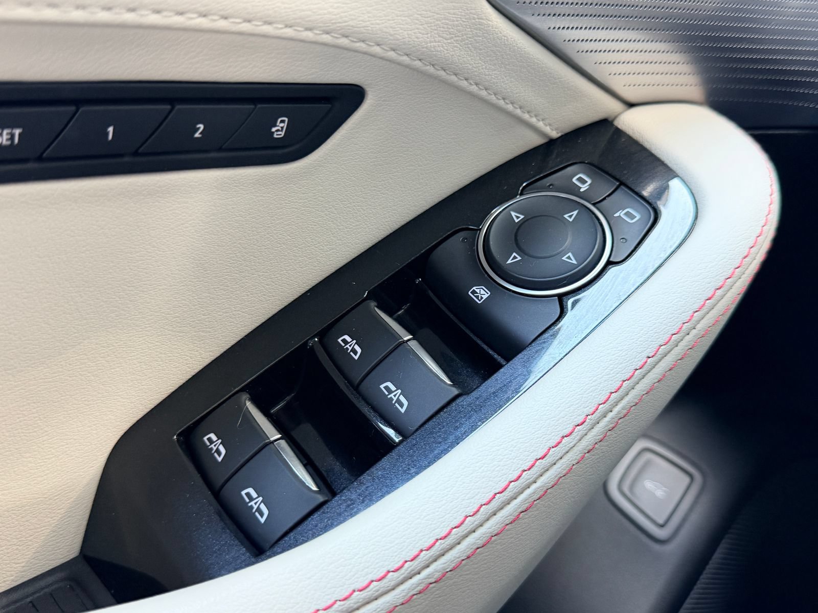 Used 2021 Cadillac CT5 Sport RWD image 20