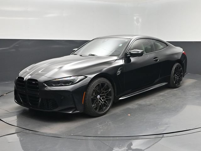Used 2022 BMW M4 Coupe RWD image 22