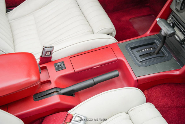 Used 1989 Ford Mustang GT RWD image 63