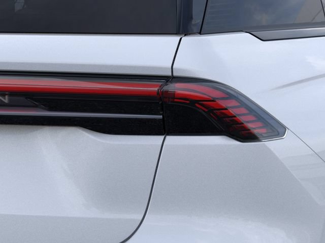 New 2026 Lincoln Nautilus Reserve AWD/4WD image 22