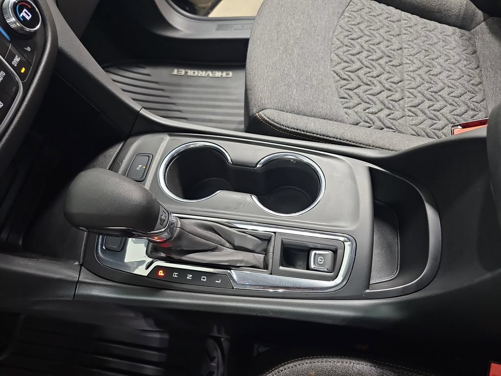 Certified 2023 Chevrolet Equinox LT AWD/4WD image 30