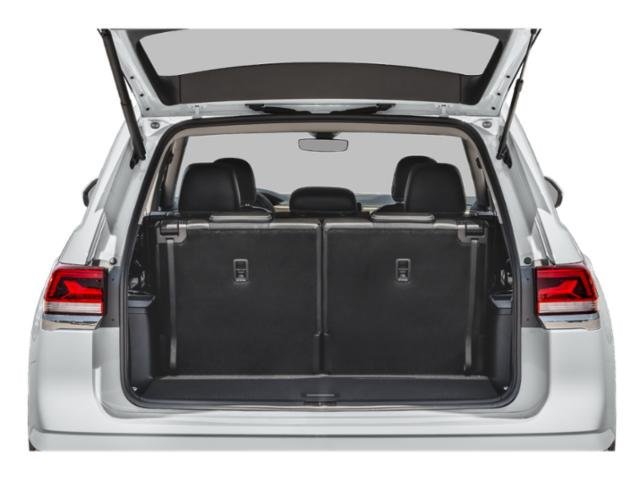 New 2026 Volkswagen Atlas SE AWD/4WD image 14