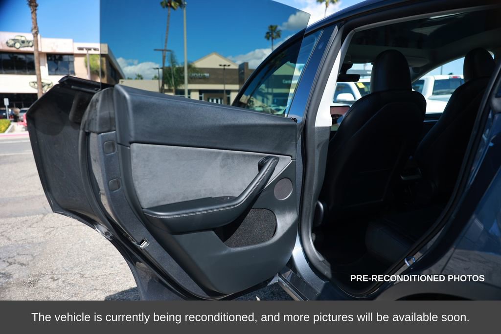 Used 2023 Tesla Model Y Long Range image 34