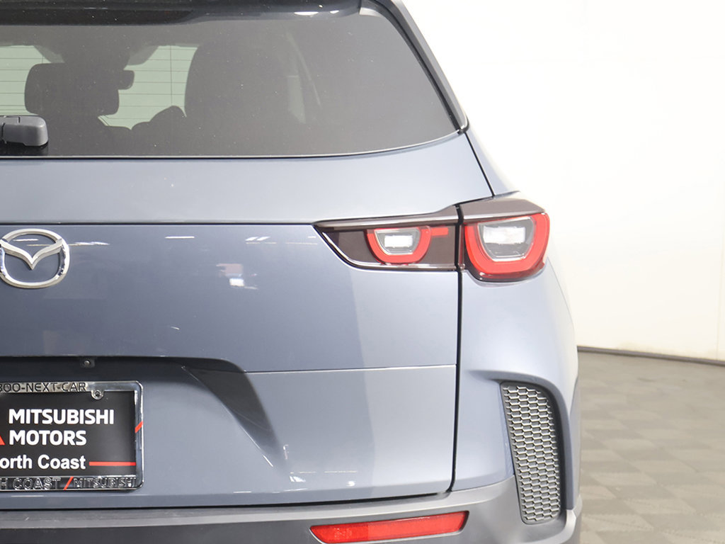 Used 2025 MAZDA CX-50 AWD 2.5 S w/ Premium Plus Pkg image 18