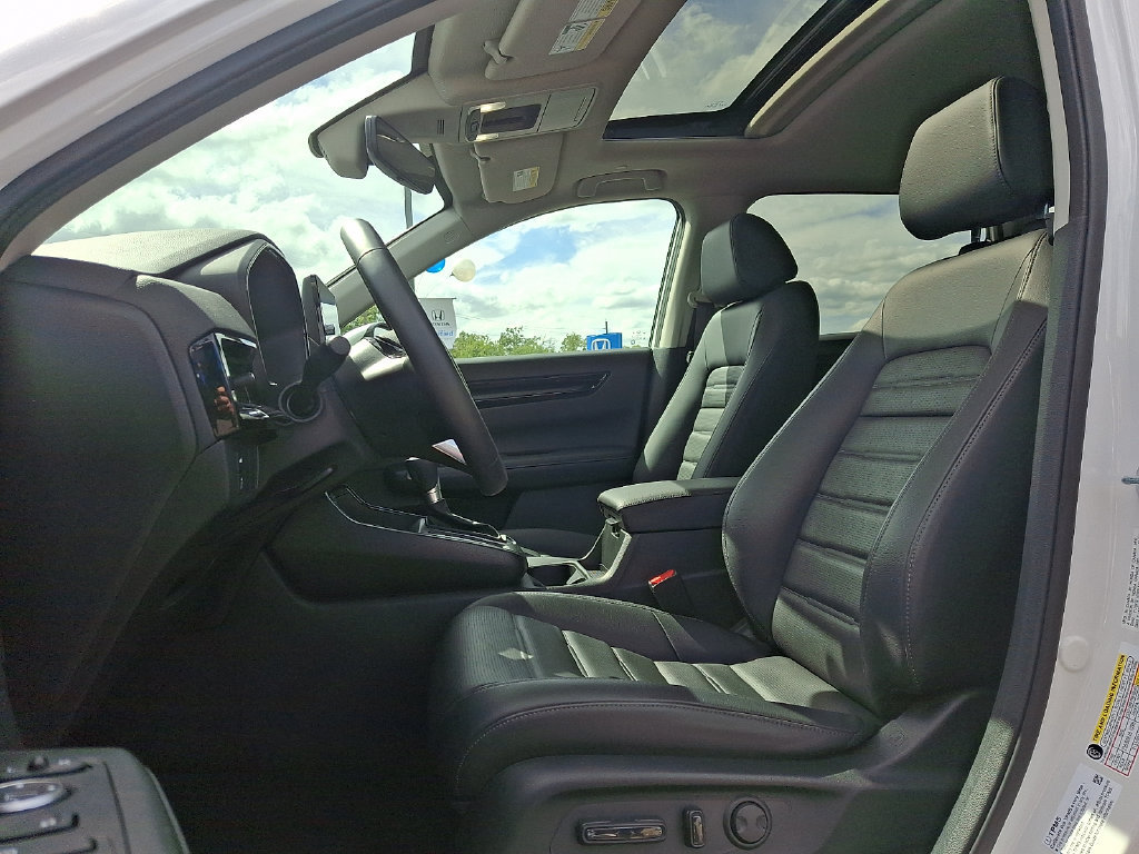 Used 2024 Honda CR-V EX-L image 13
