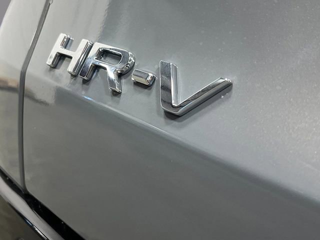 New 2027 Honda HR-V EX-L image 6