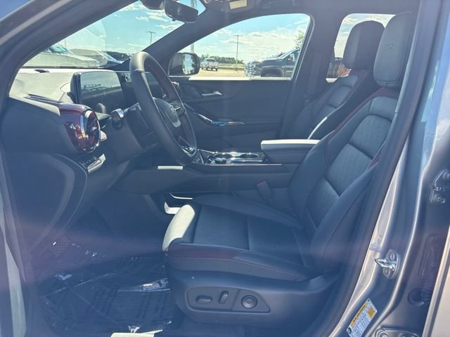 New 2026 Chevrolet Equinox RS w/ Convenience Package III AWD/4WD image 10