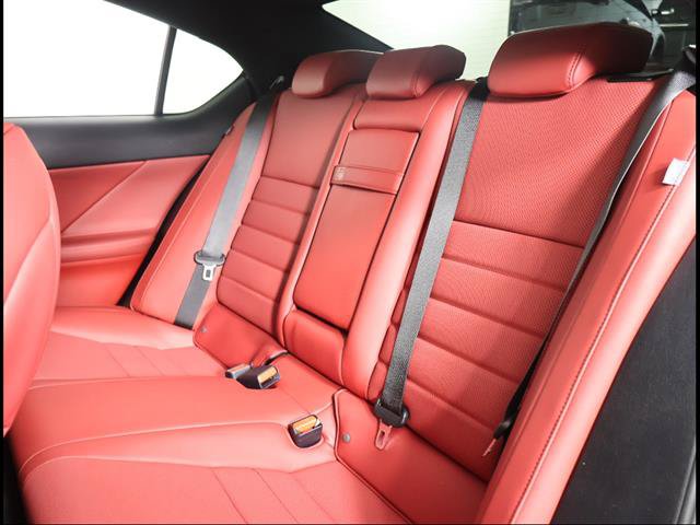 Certified 2023 Lexus IS 350 F Sport RWD image 10