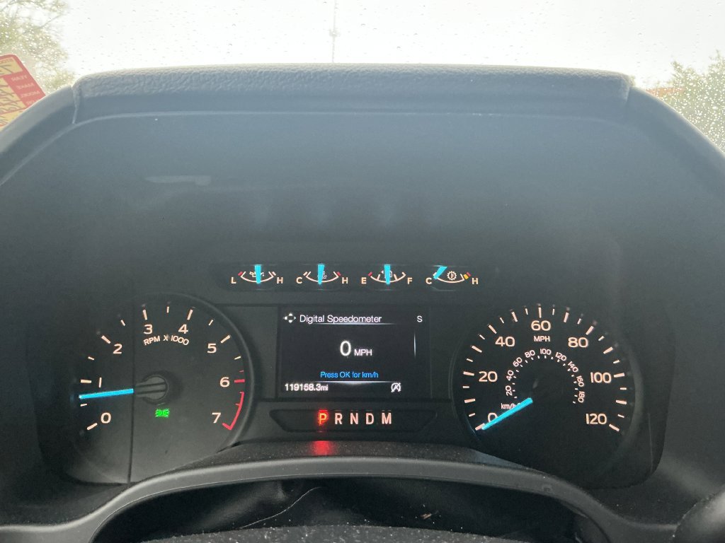 Used 2018 Ford F150 XL w/ Equipment Group 101A Mid AWD/4WD image 27