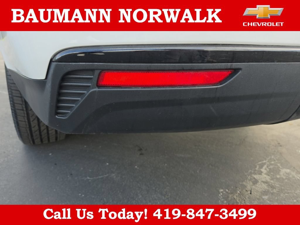 Used 2024 Chevrolet Tahoe RST w/ Luxury Package AWD/4WD image 30