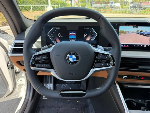 Used 2026 BMW 330i Sedan w/ Premium Package RWD image 23