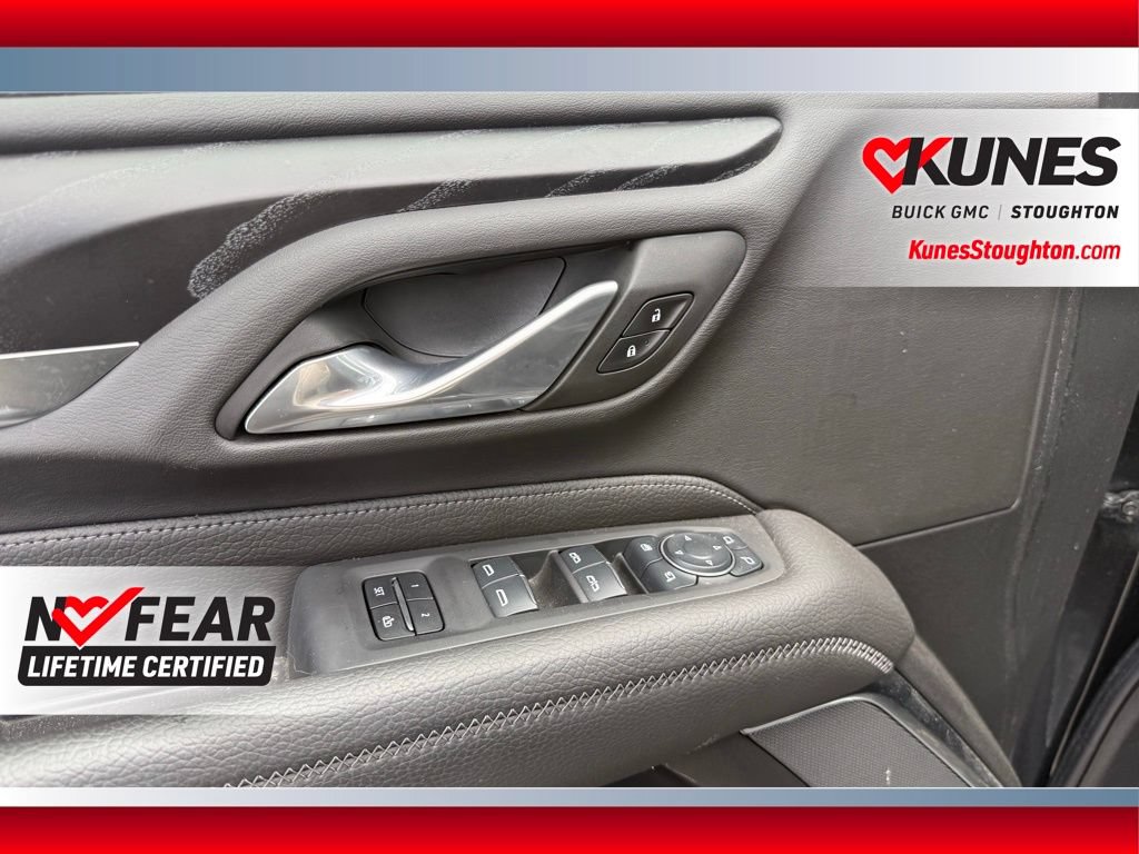 Used 2024 GMC Yukon Denali w/ Max Trailering Package AWD/4WD image 23