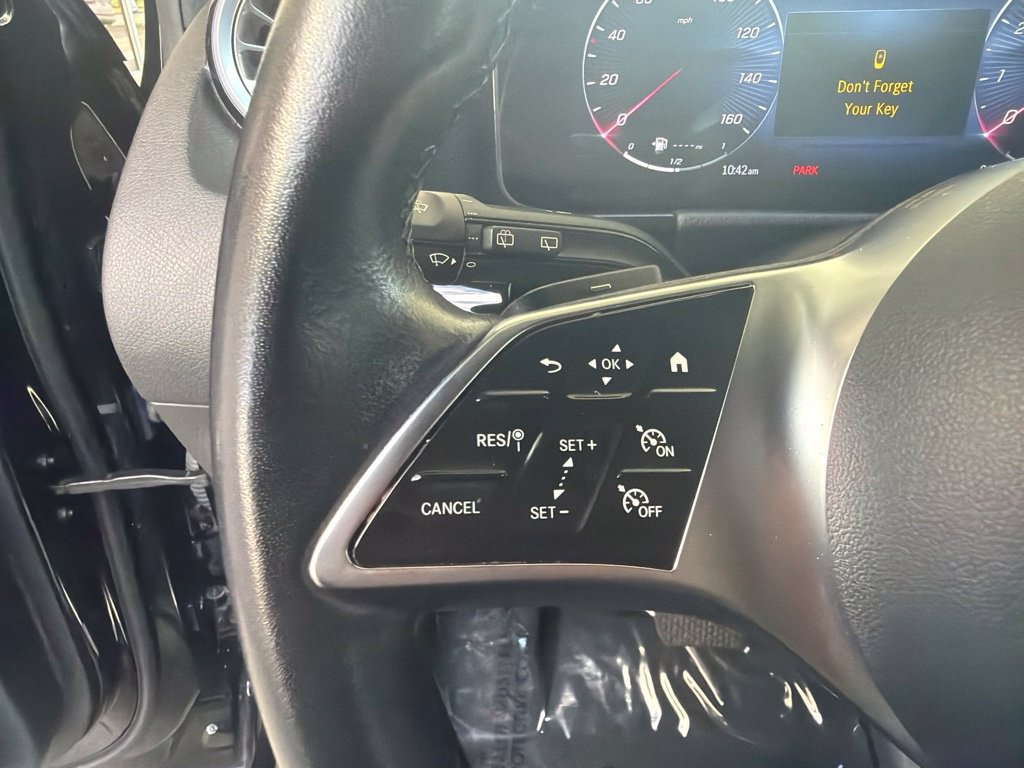 Used 2025 Mercedes-Benz GLA 250 image 49