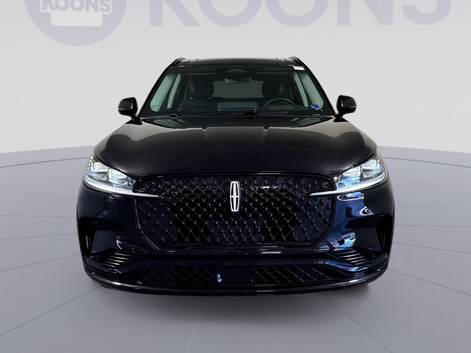 Used 2025 Lincoln Aviator Reserve w/ Equipment Group 201A AWD/4WD image 11