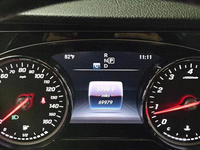 Used 2017 Mercedes-Benz E 300 image 11