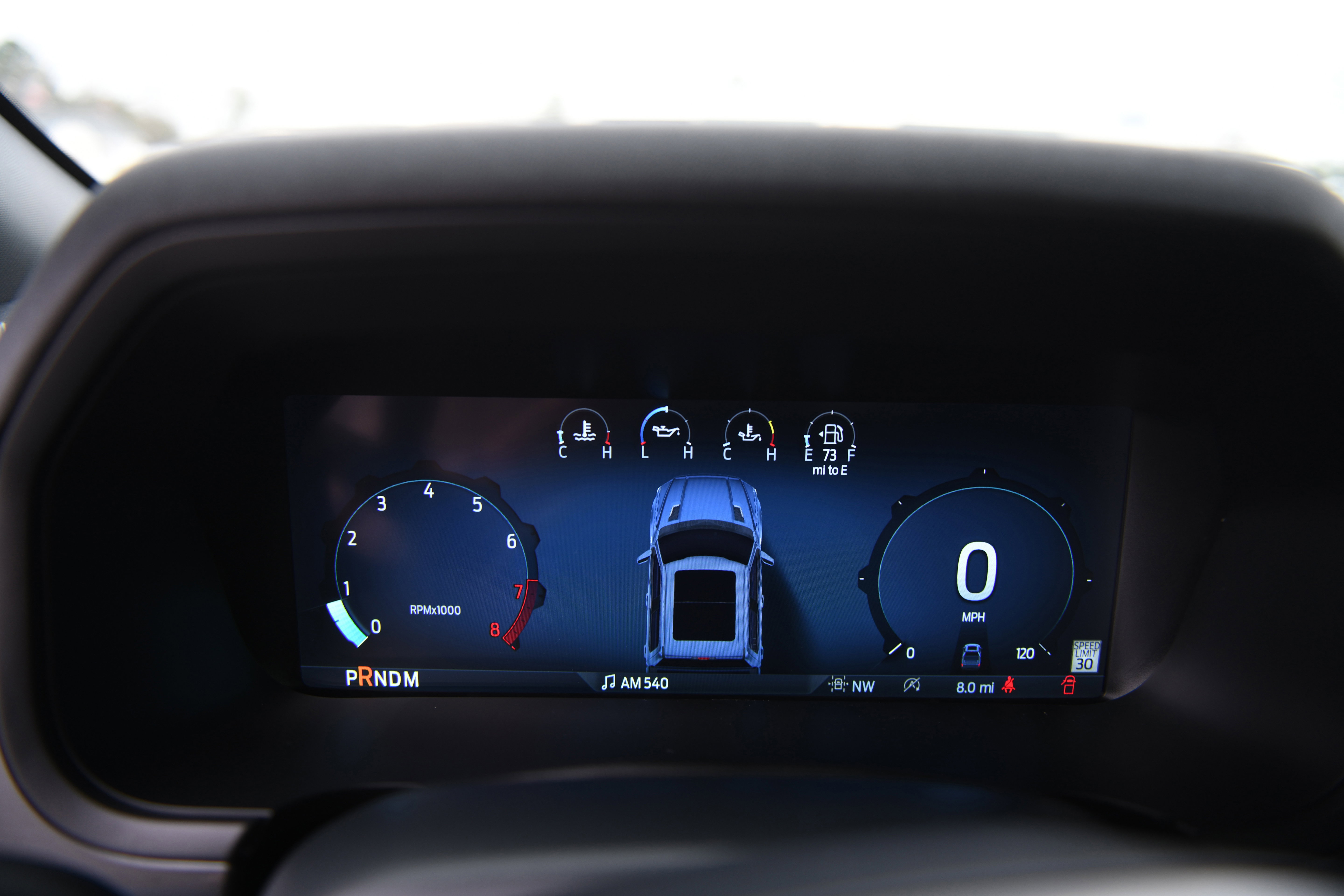 New 2026 Ford F150 Lariat w/ Equipment Group 501A Mid image 29