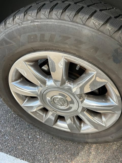 Used 2013 Buick Enclave Premium AWD/4WD image 6