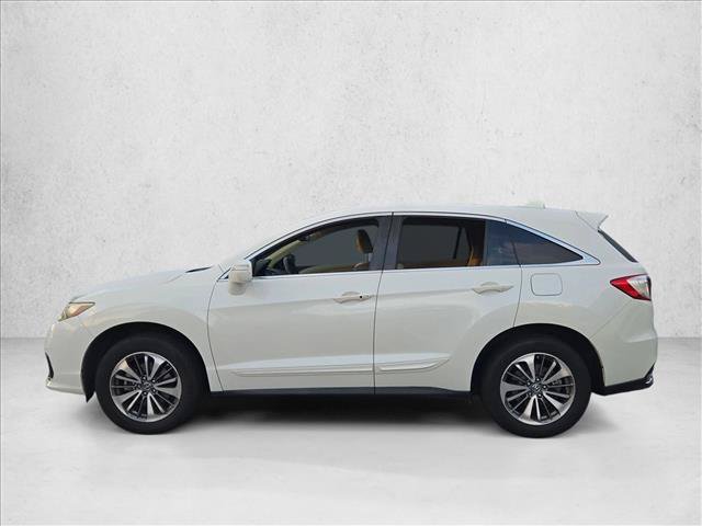 Used 2016 Acura RDX w/ Advance Package FWD image 8
