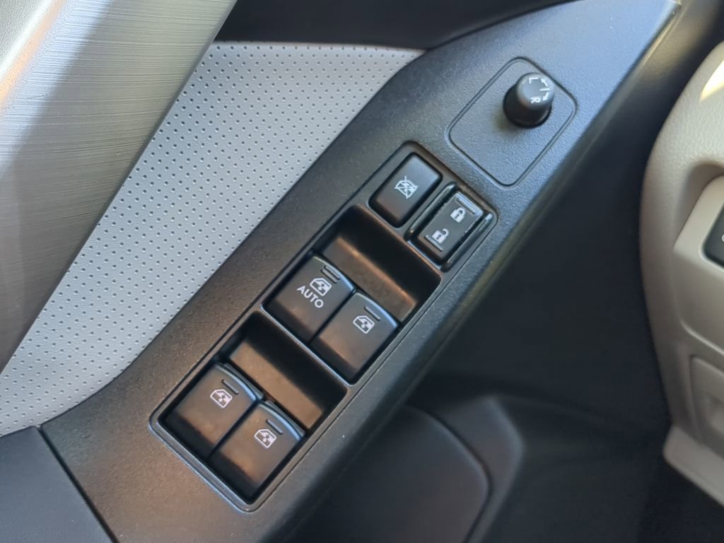 Used 2016 Subaru Forester 2.5i Limited image 31