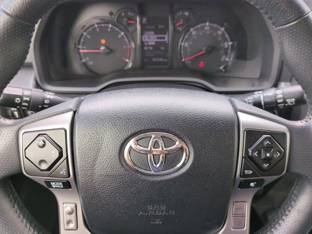 Used 2023 Toyota 4Runner SR5 RWD image 26