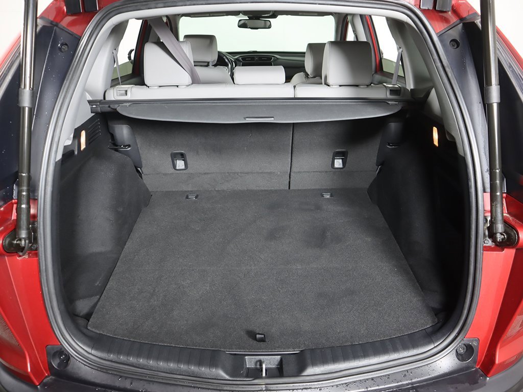 Used 2022 Honda CR-V EX-L image 20