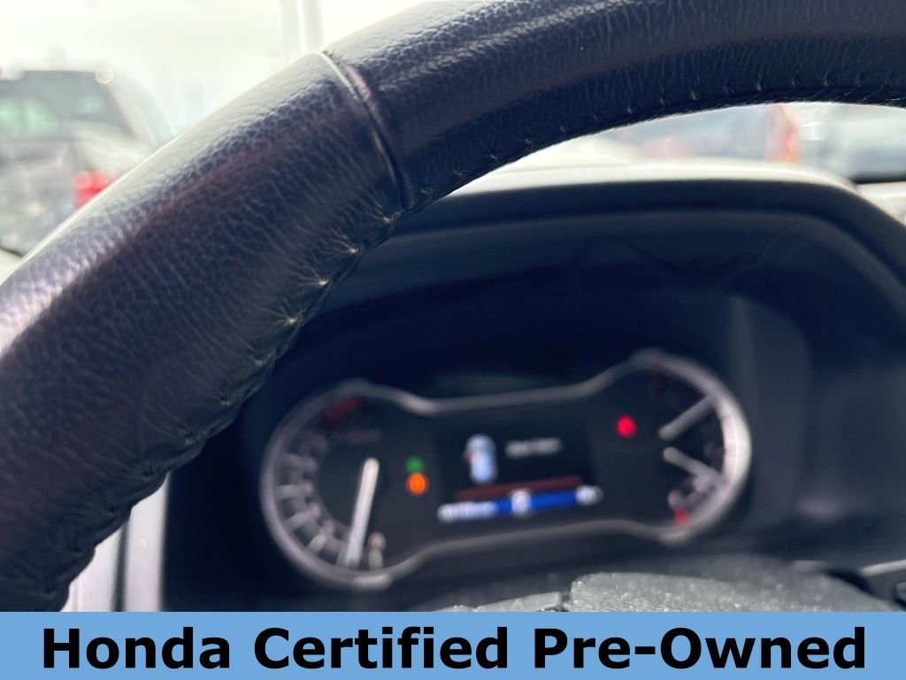 Used 2017 Honda Pilot EX-L image 8