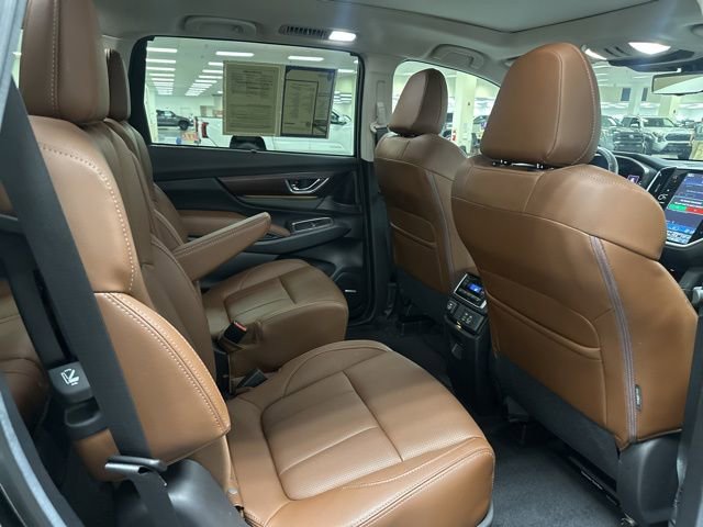 Used 2025 Subaru Ascent Touring w/ Popular Package #2 image 26
