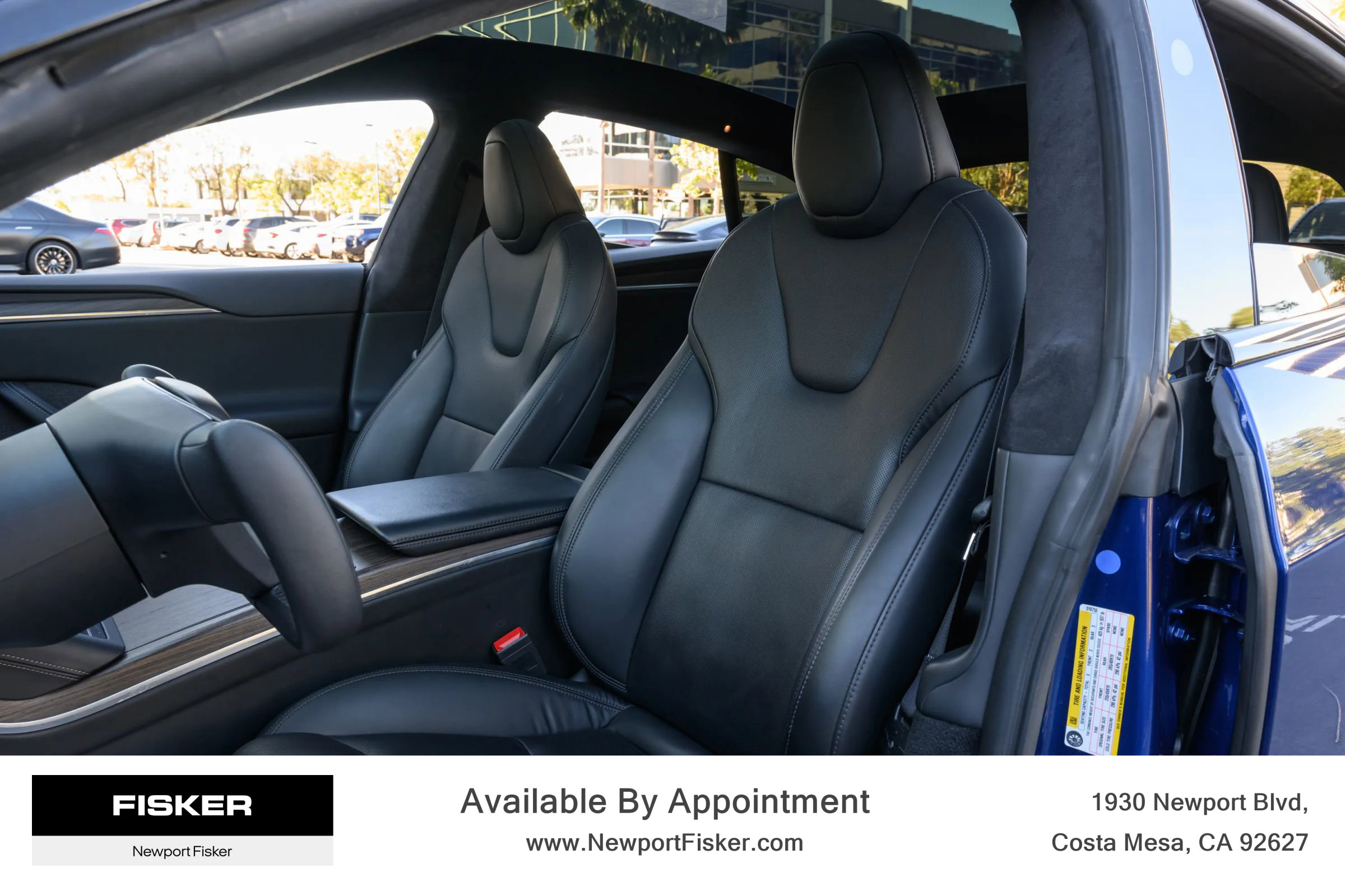 Used 2023 Tesla Model S image 15