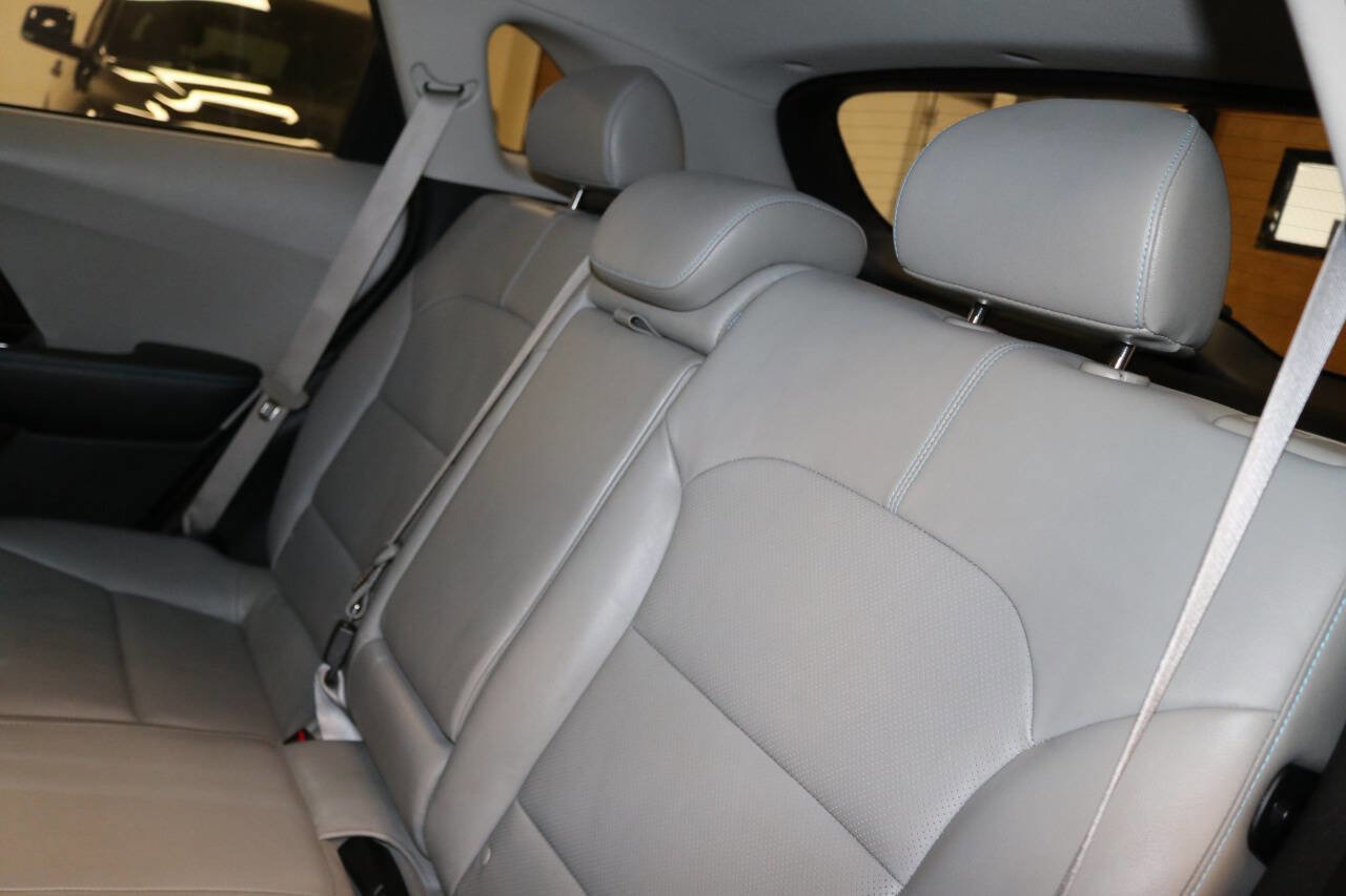 Used 2018 Kia Niro EX Premium image 68