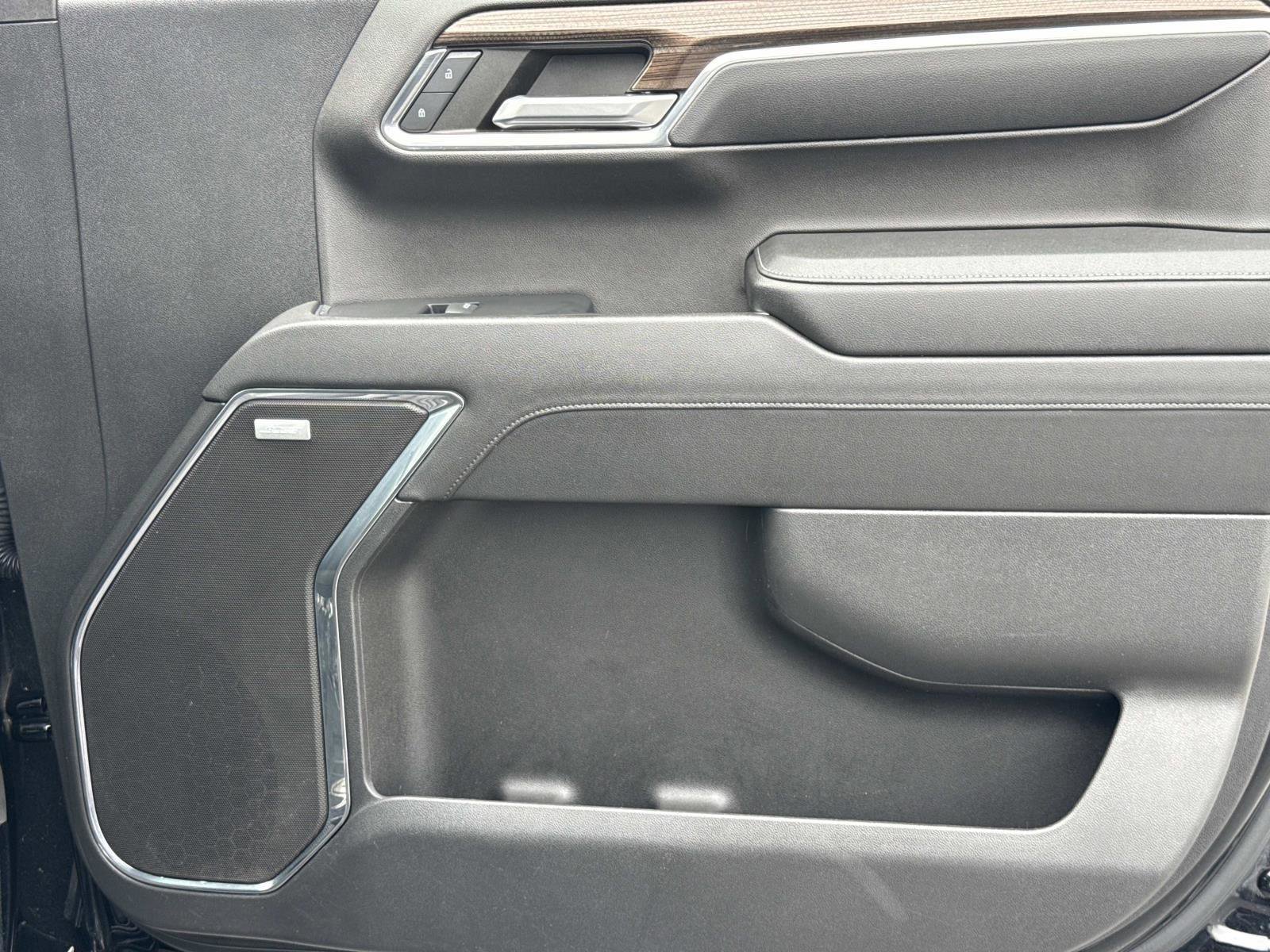 Used 2023 Chevrolet Silverado 1500 RST w/ RST All Star Premium Package image 17