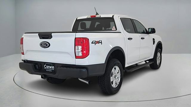 New 2025 Ford Ranger XL w/ Trailer Tow Package image 7