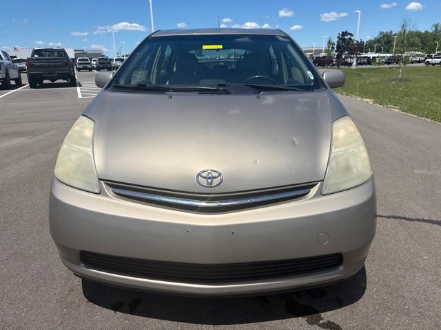 Used 2007 Toyota Prius FWD image 3