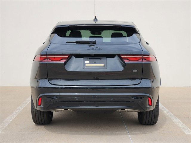 Used 2026 Jaguar F-PACE R-Dynamic S image 6