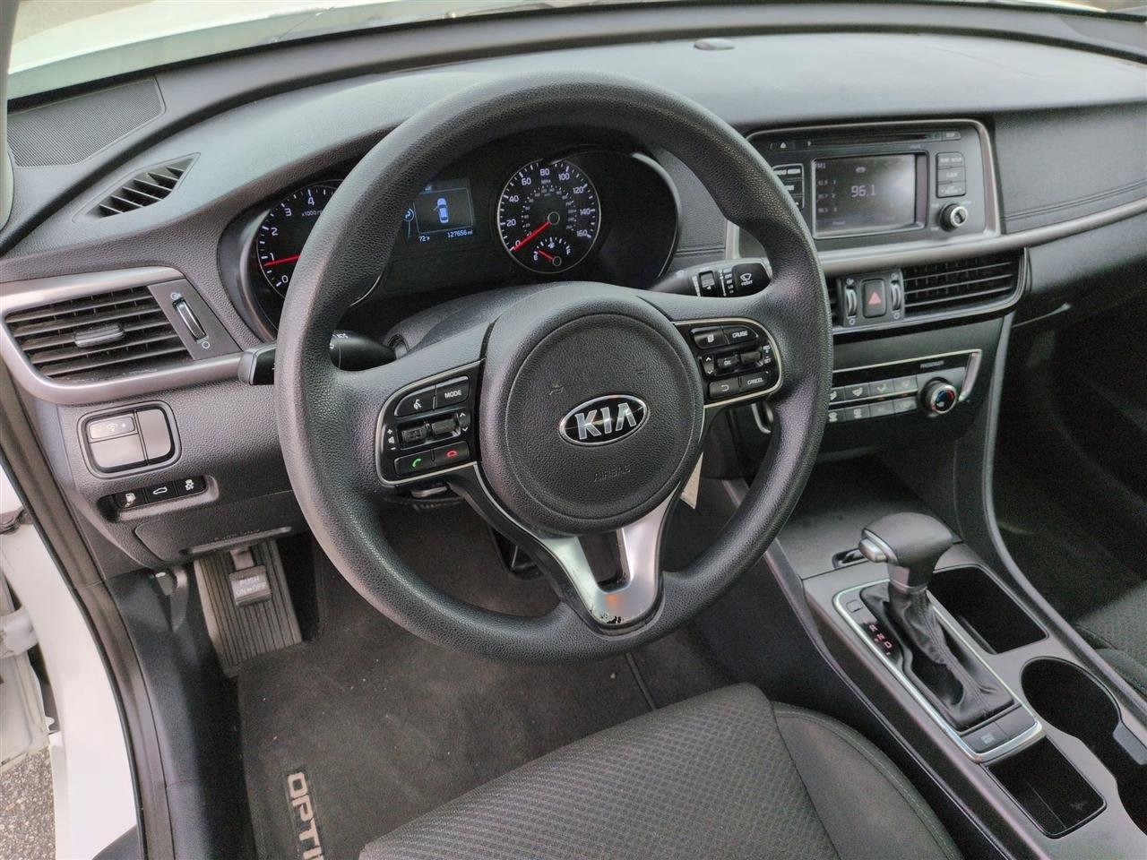 Used 2016 Kia Optima LX FWD image 16