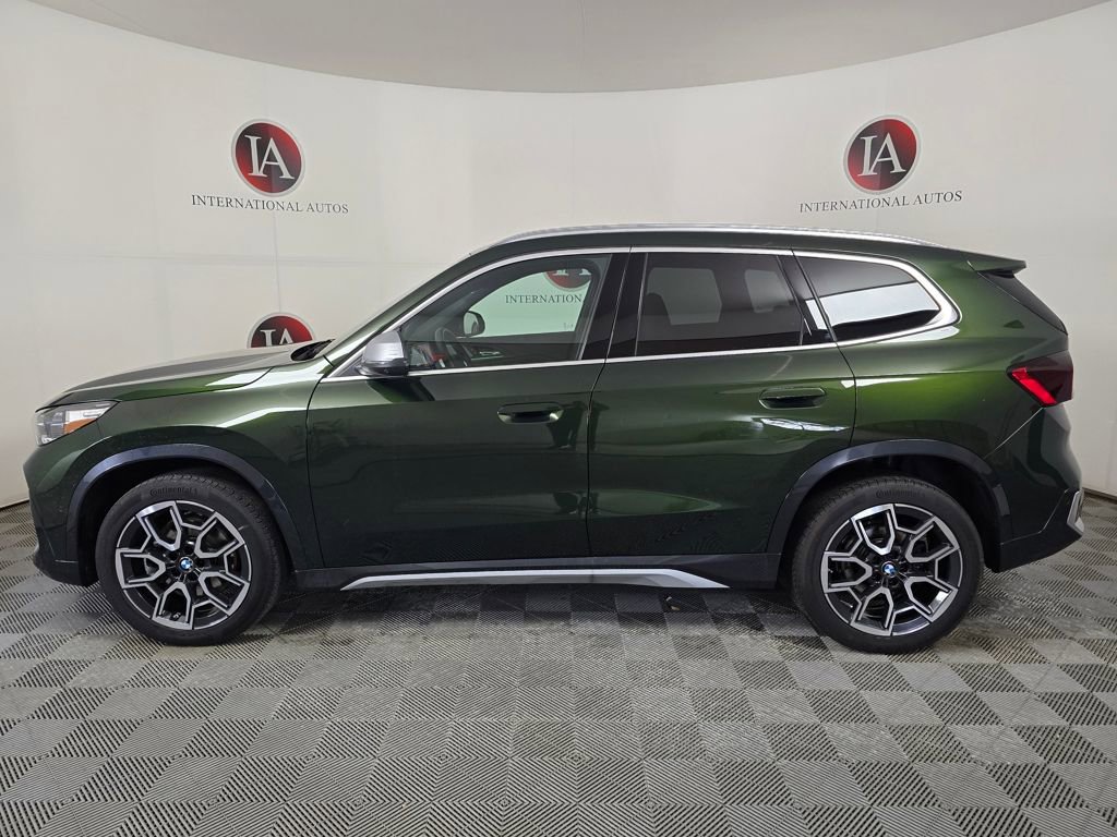 Used 2024 BMW X1 xDrive28i w/ Premium Package image 6