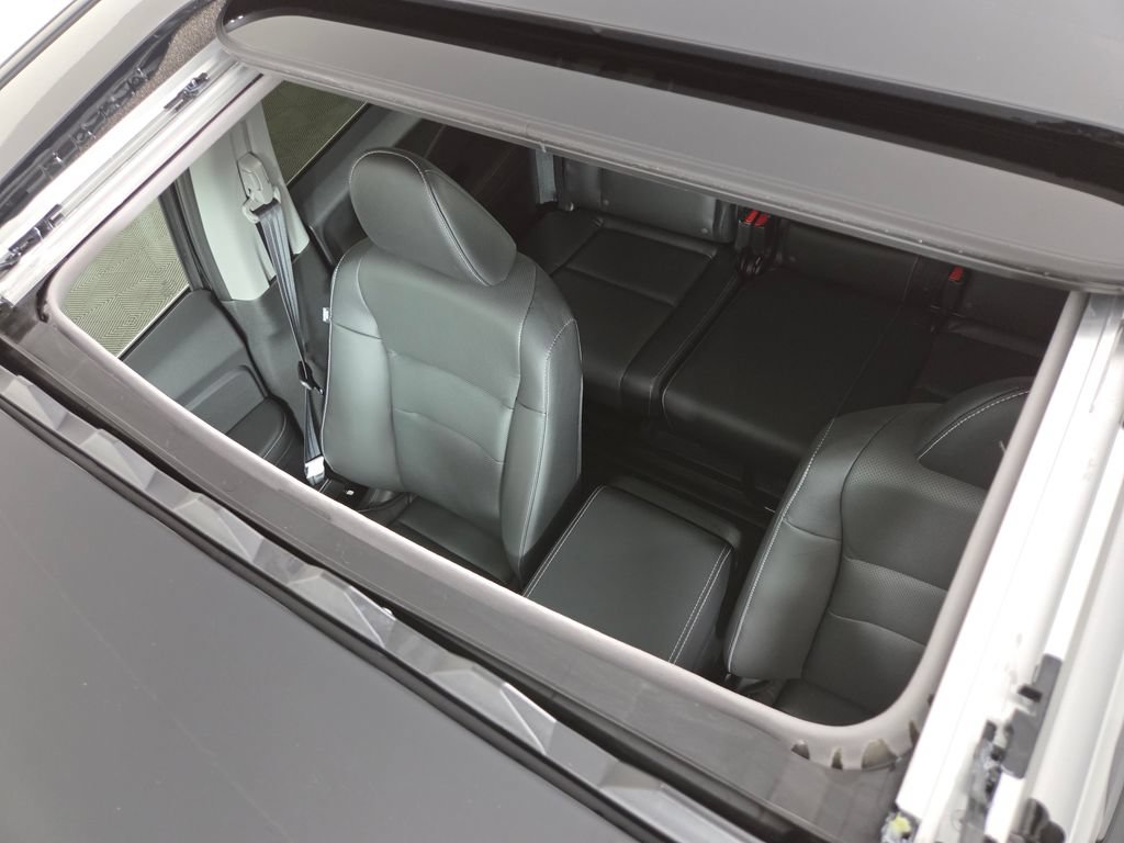 New 2026 Honda Ridgeline RTL image 3