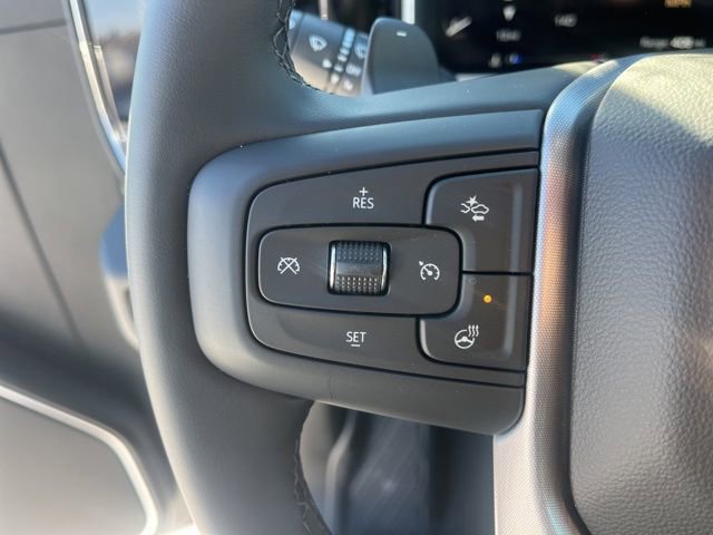 New 2026 GMC Sierra 1500 SLT w/ SLT Convenience Package image 22