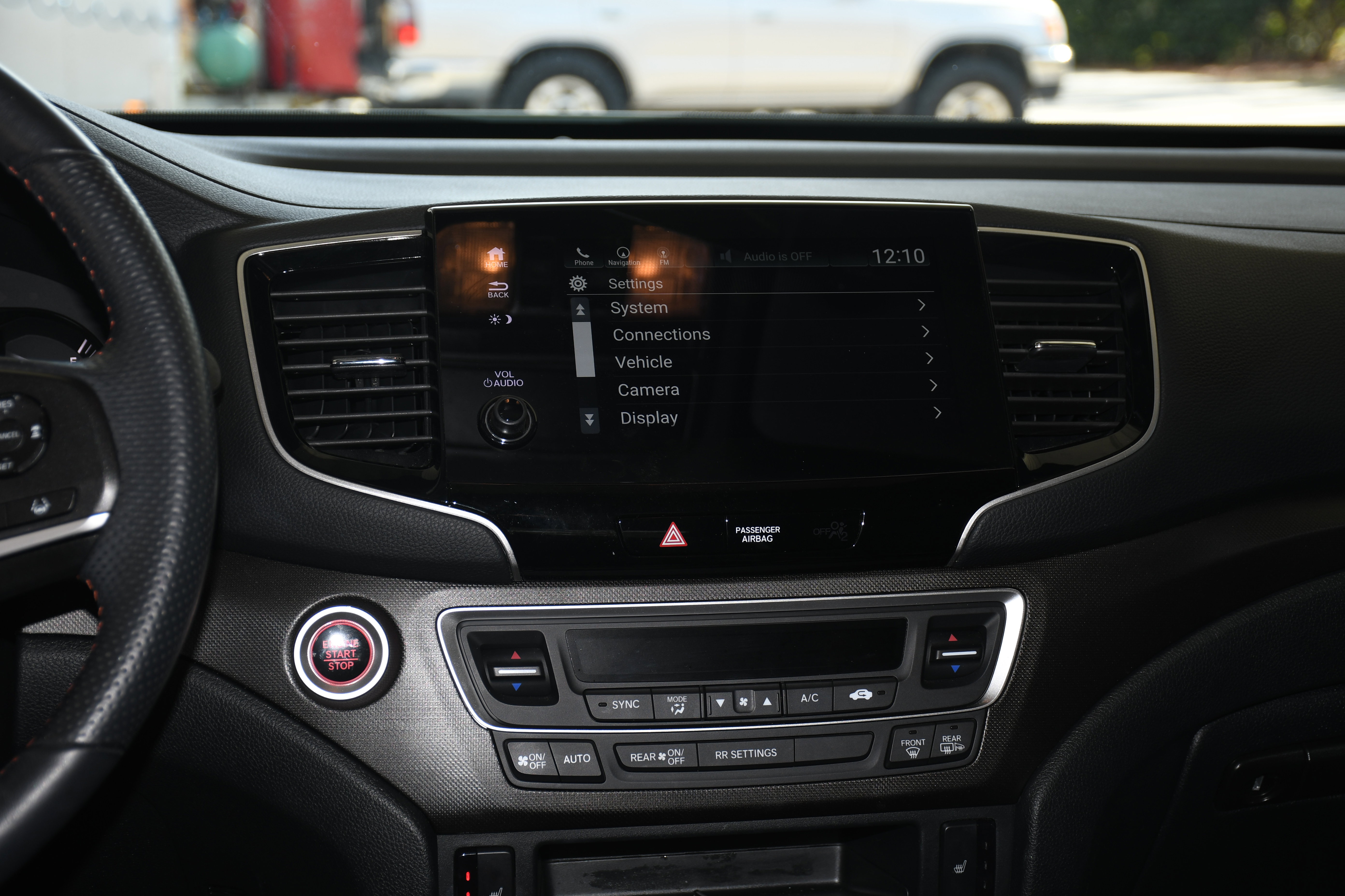 Used 2023 Honda Passport TrailSport image 18