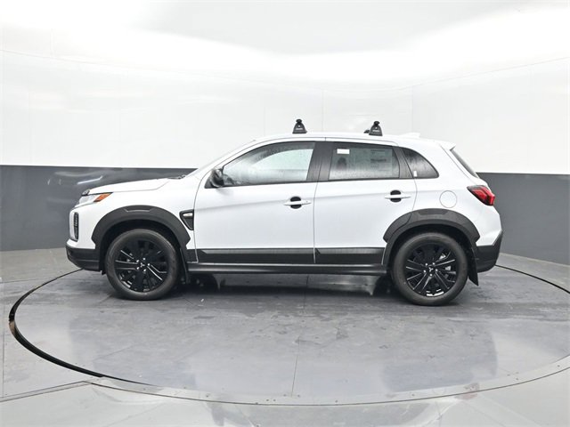 New 2025 Mitsubishi Outlander Sport AWD image 2