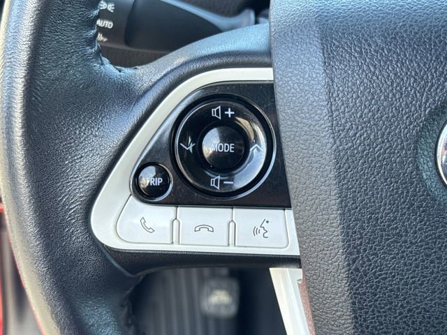 Certified 2018 Toyota Prius Prime Premium image 10