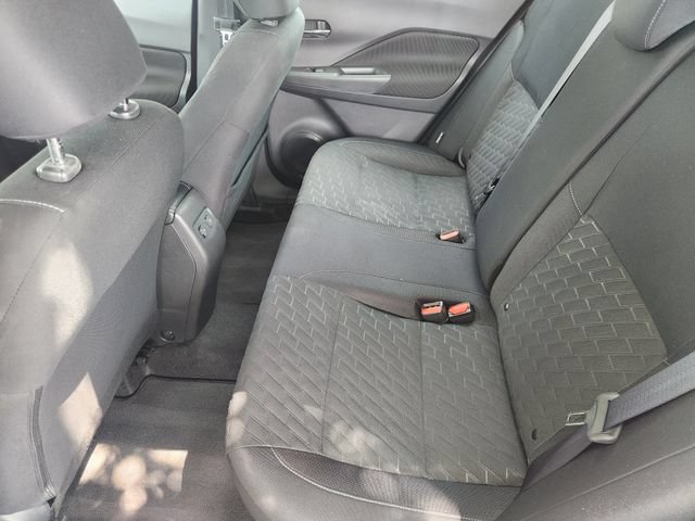 Used 2023 Nissan Kicks SV w/ Interior Electronics Package FWD image 25