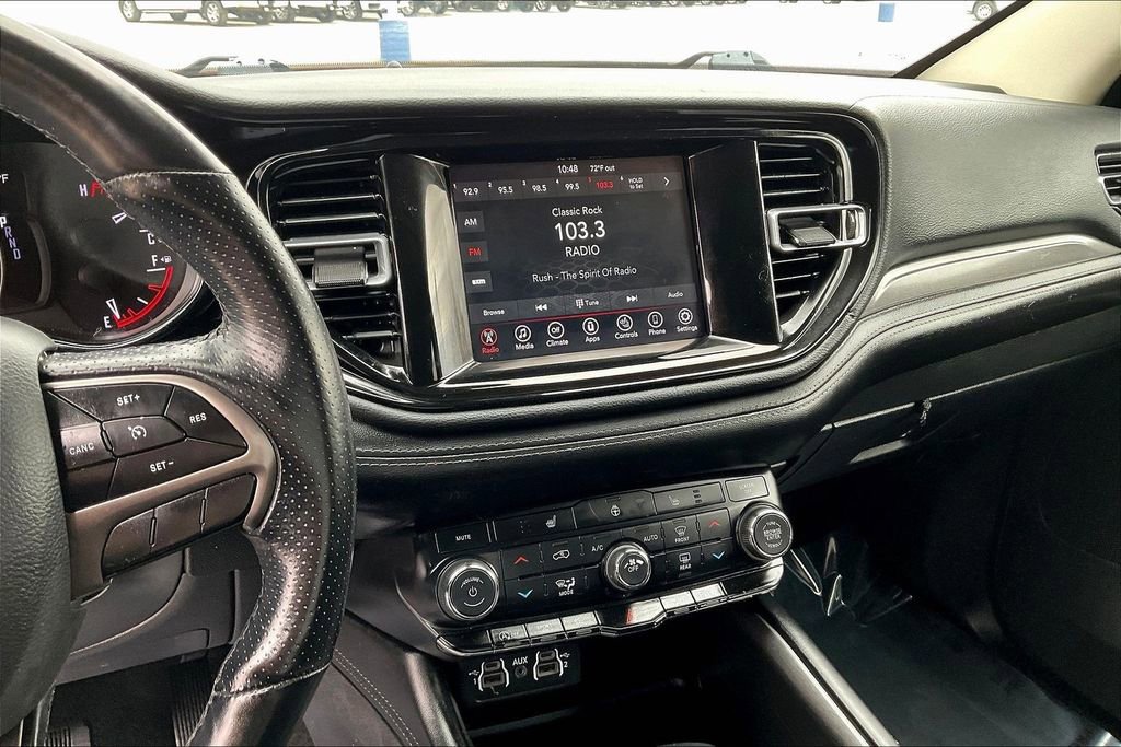 Used 2021 Dodge Durango SXT image 6