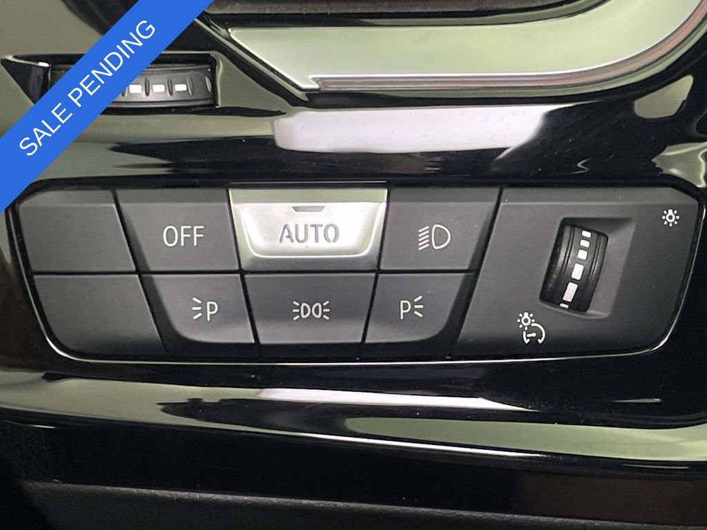 Used 2019 BMW Z4 sDrive30i w/ M Sport Package RWD image 29
