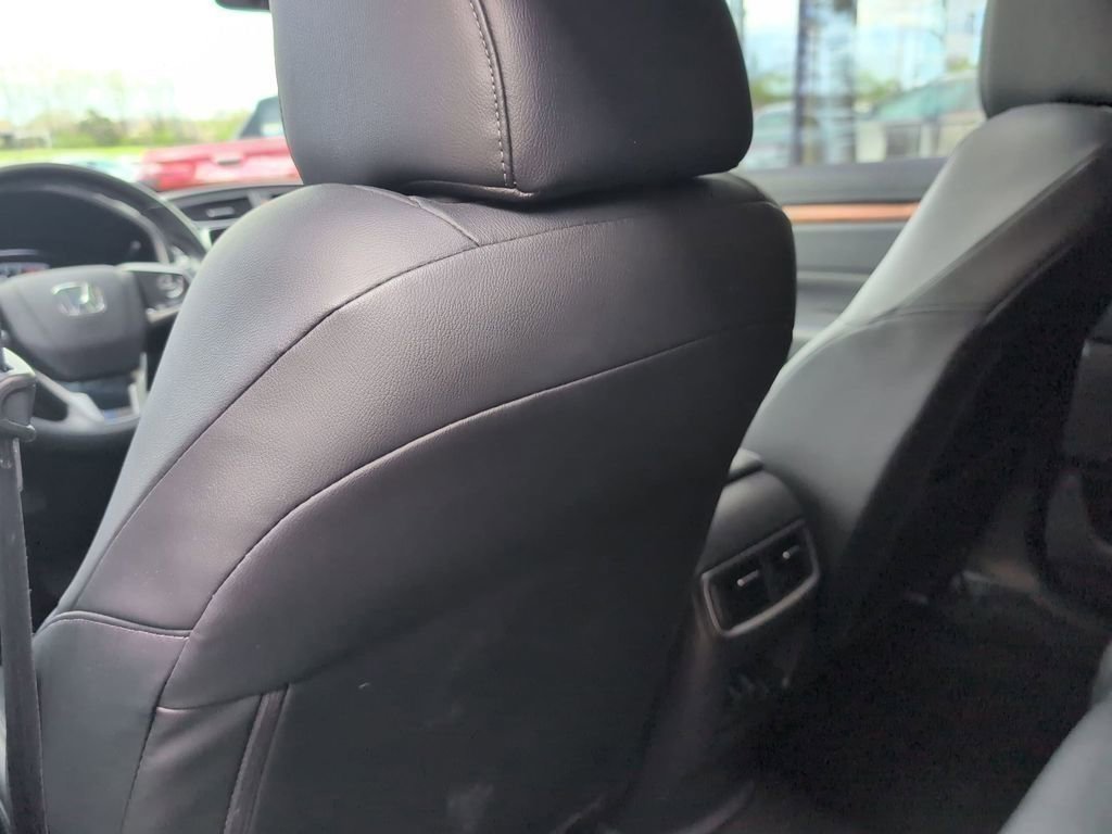 Used 2019 Honda CR-V Touring image 13