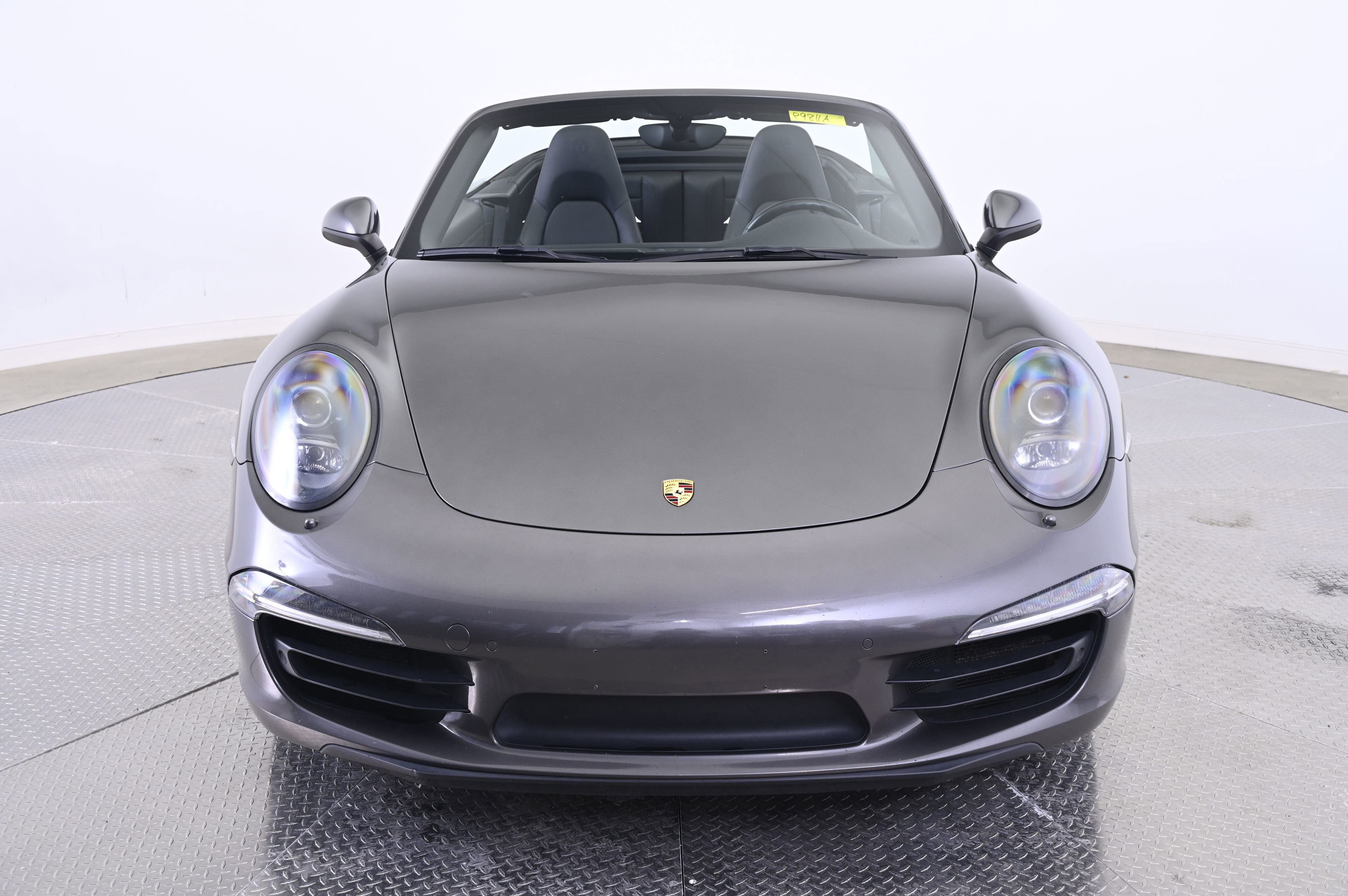 Used 2014 Porsche 911 Carrera 4S image 10
